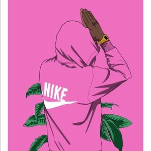 Meet your Posher, Paul